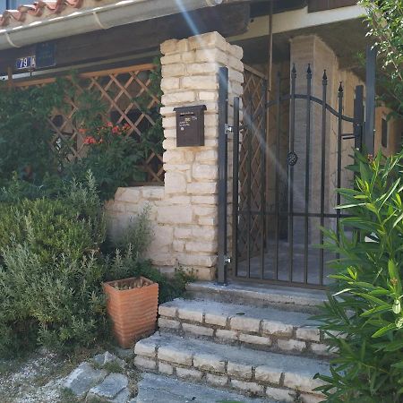 Studio Apartment Posavec بريمونتيرا المظهر الخارجي الصورة