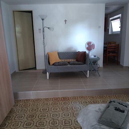 Studio Apartment Posavec بريمونتيرا المظهر الخارجي الصورة