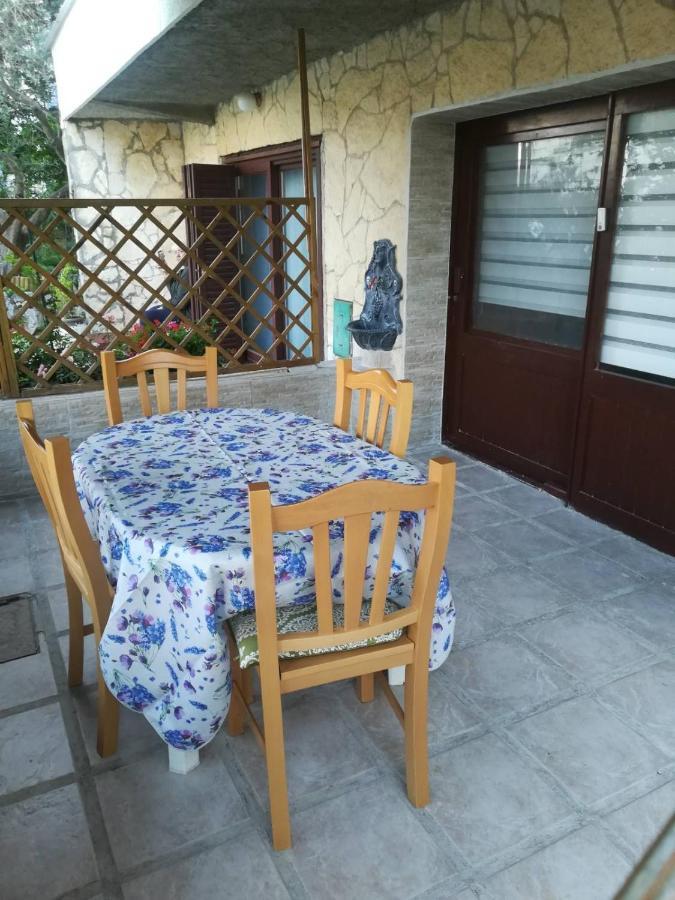 Studio Apartment Posavec بريمونتيرا المظهر الخارجي الصورة