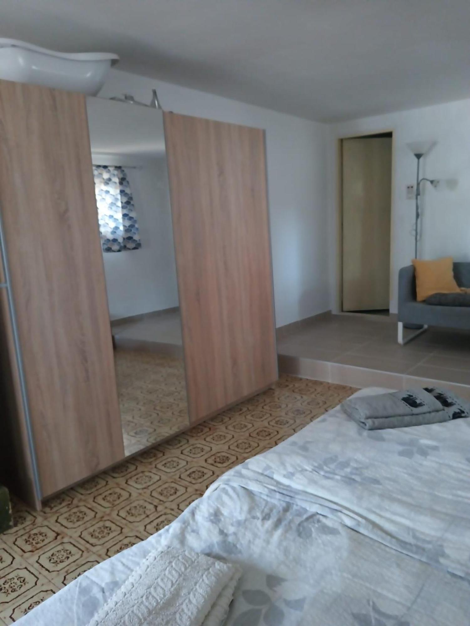 Studio Apartment Posavec بريمونتيرا المظهر الخارجي الصورة