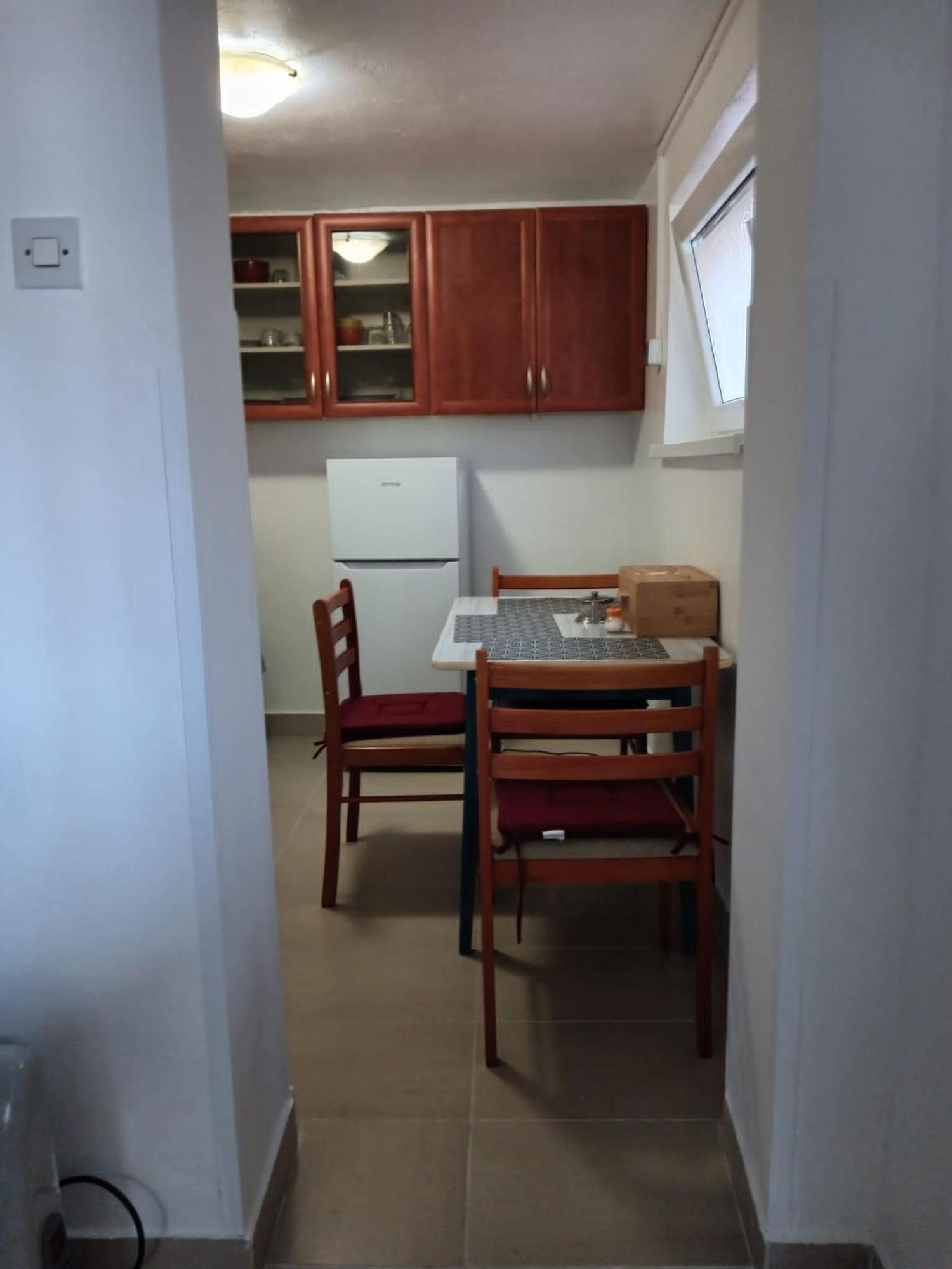 Studio Apartment Posavec بريمونتيرا المظهر الخارجي الصورة