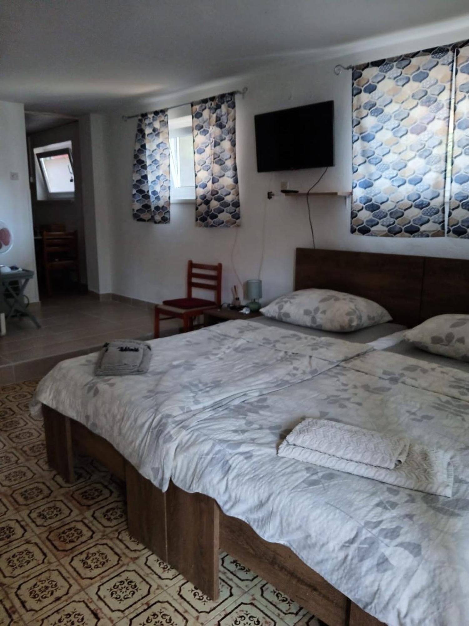 Studio Apartment Posavec بريمونتيرا المظهر الخارجي الصورة
