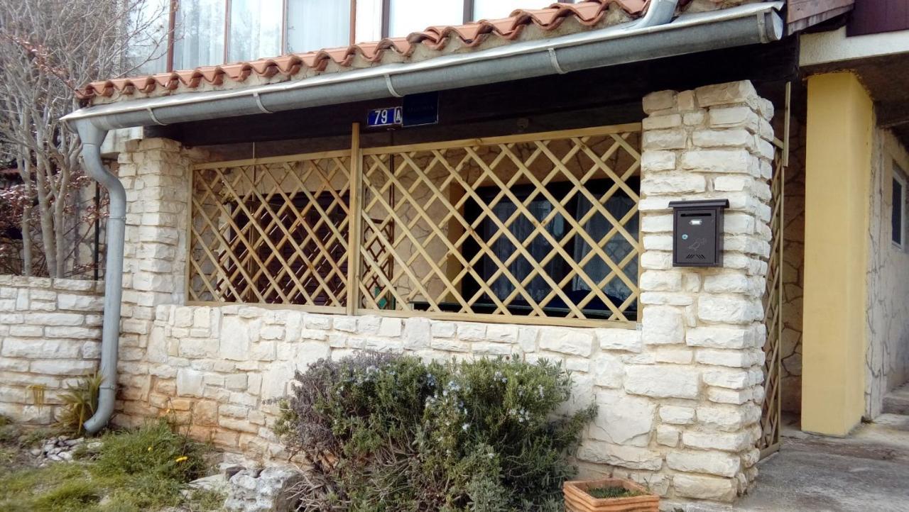 Studio Apartment Posavec بريمونتيرا المظهر الخارجي الصورة