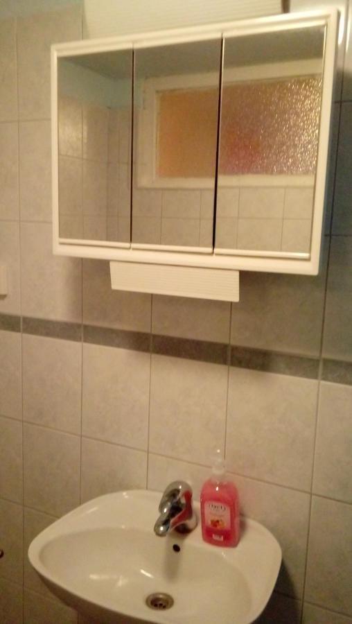Studio Apartment Posavec بريمونتيرا المظهر الخارجي الصورة