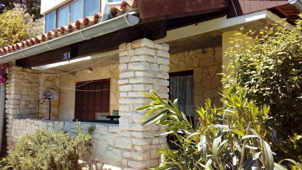 Studio Apartment Posavec بريمونتيرا المظهر الخارجي الصورة
