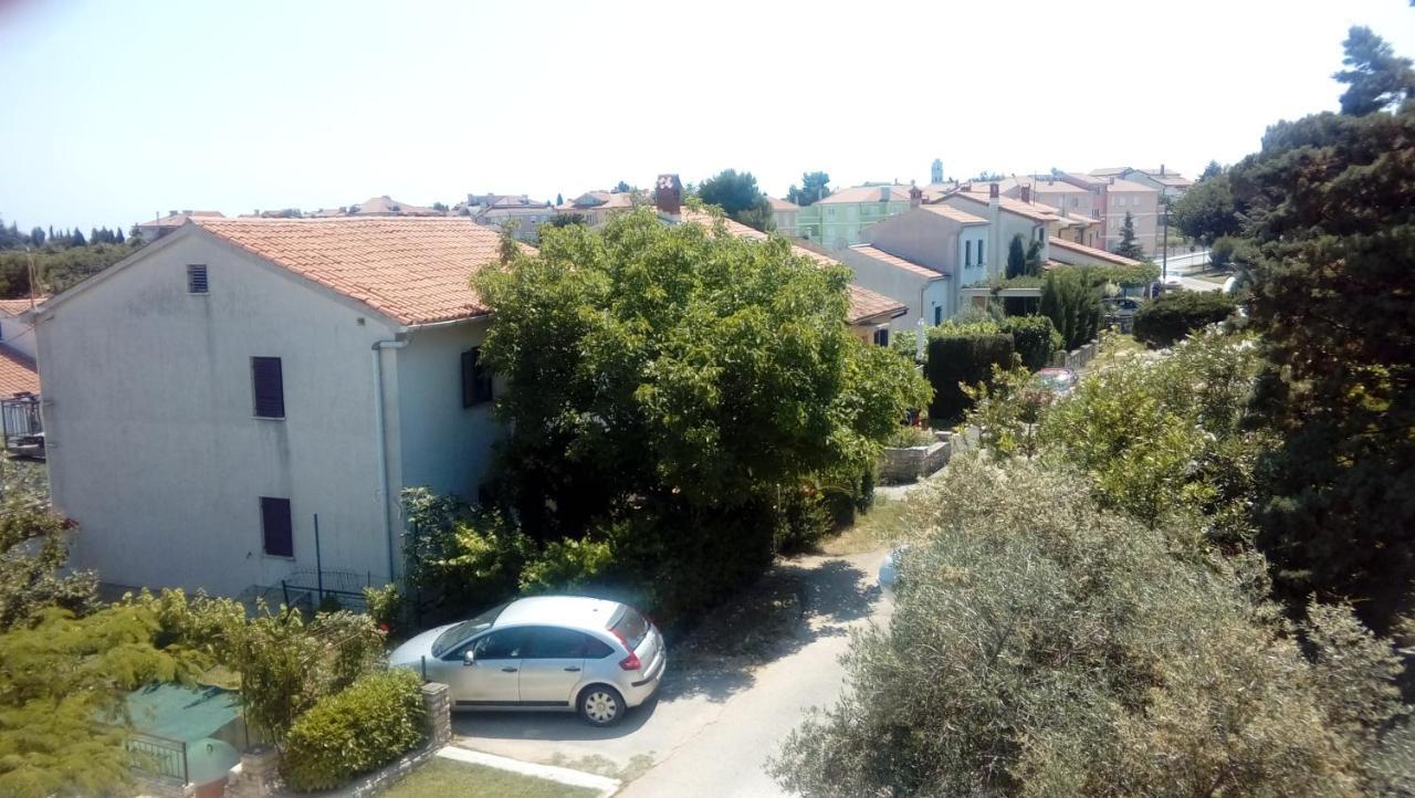Studio Apartment Posavec بريمونتيرا المظهر الخارجي الصورة