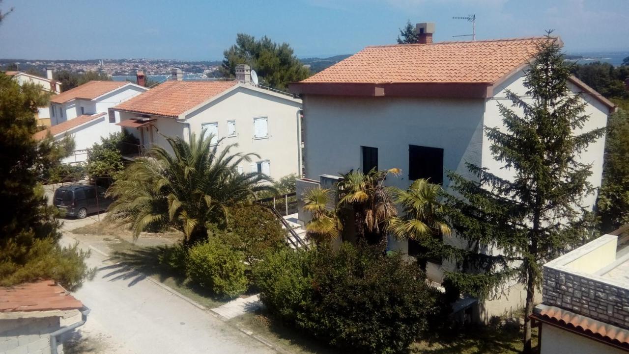 Studio Apartment Posavec بريمونتيرا المظهر الخارجي الصورة